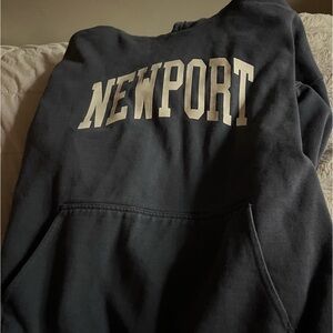 BRANDY MELVILLE HOODIE